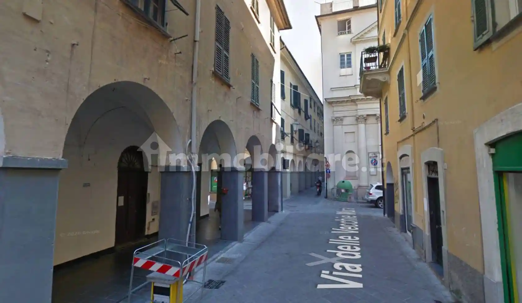 Appartamento in vendita a Chiavari