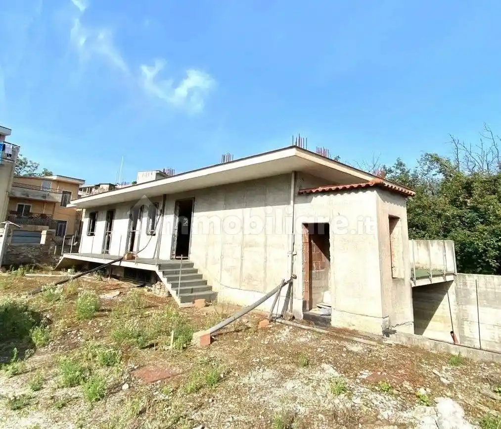 Villa in vendita a Castel San Giorgio
