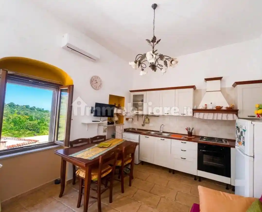 Appartamento in vendita a Vico del Gargano