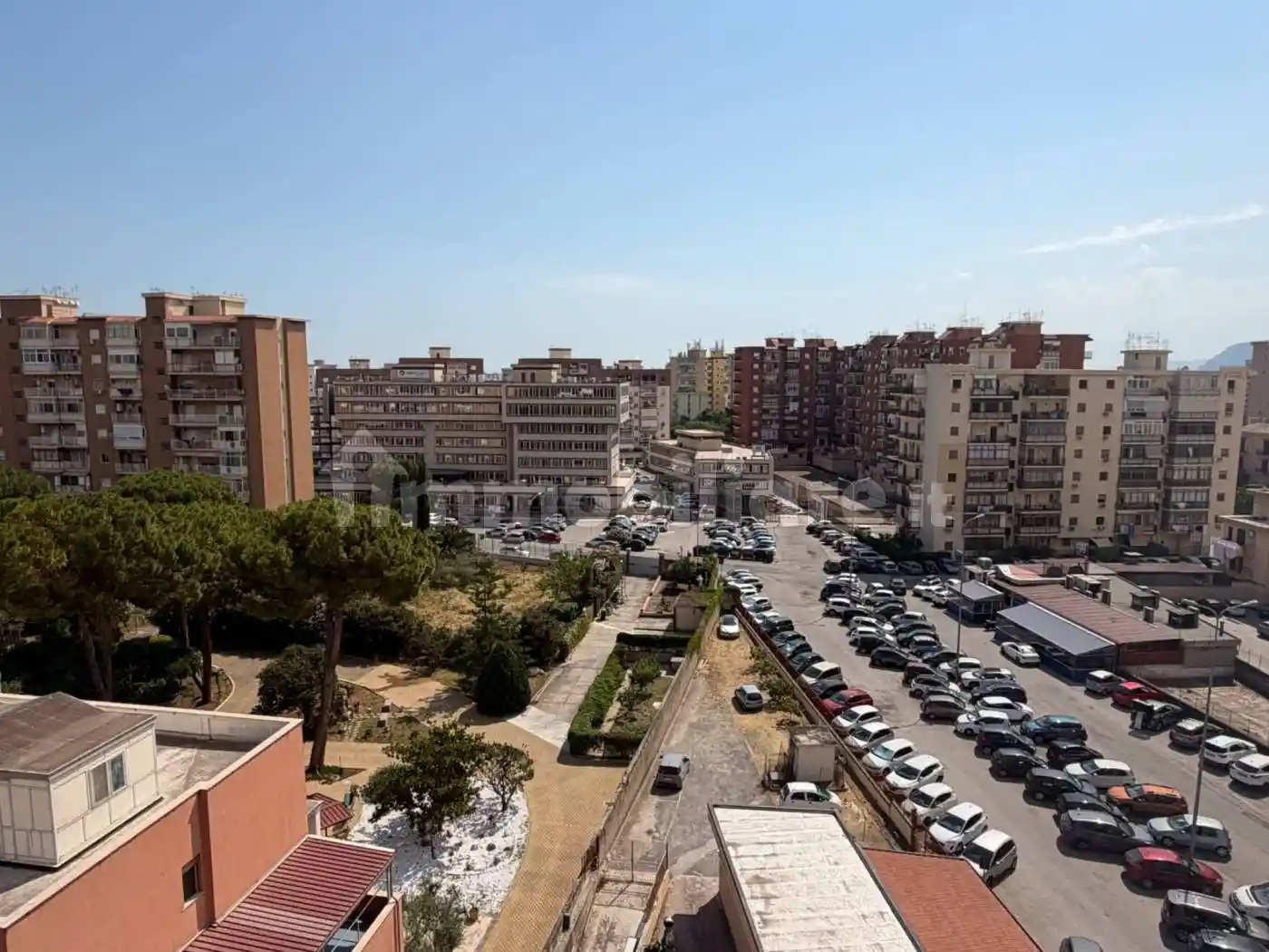 Appartamento in vendita a Palermo