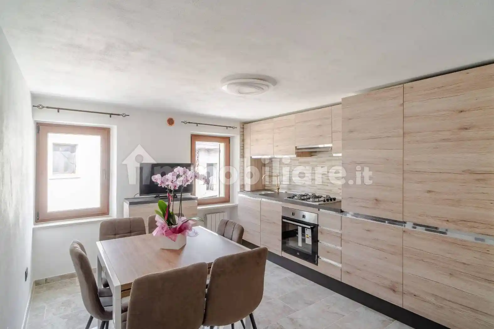 Appartamento in vendita a Grezzana