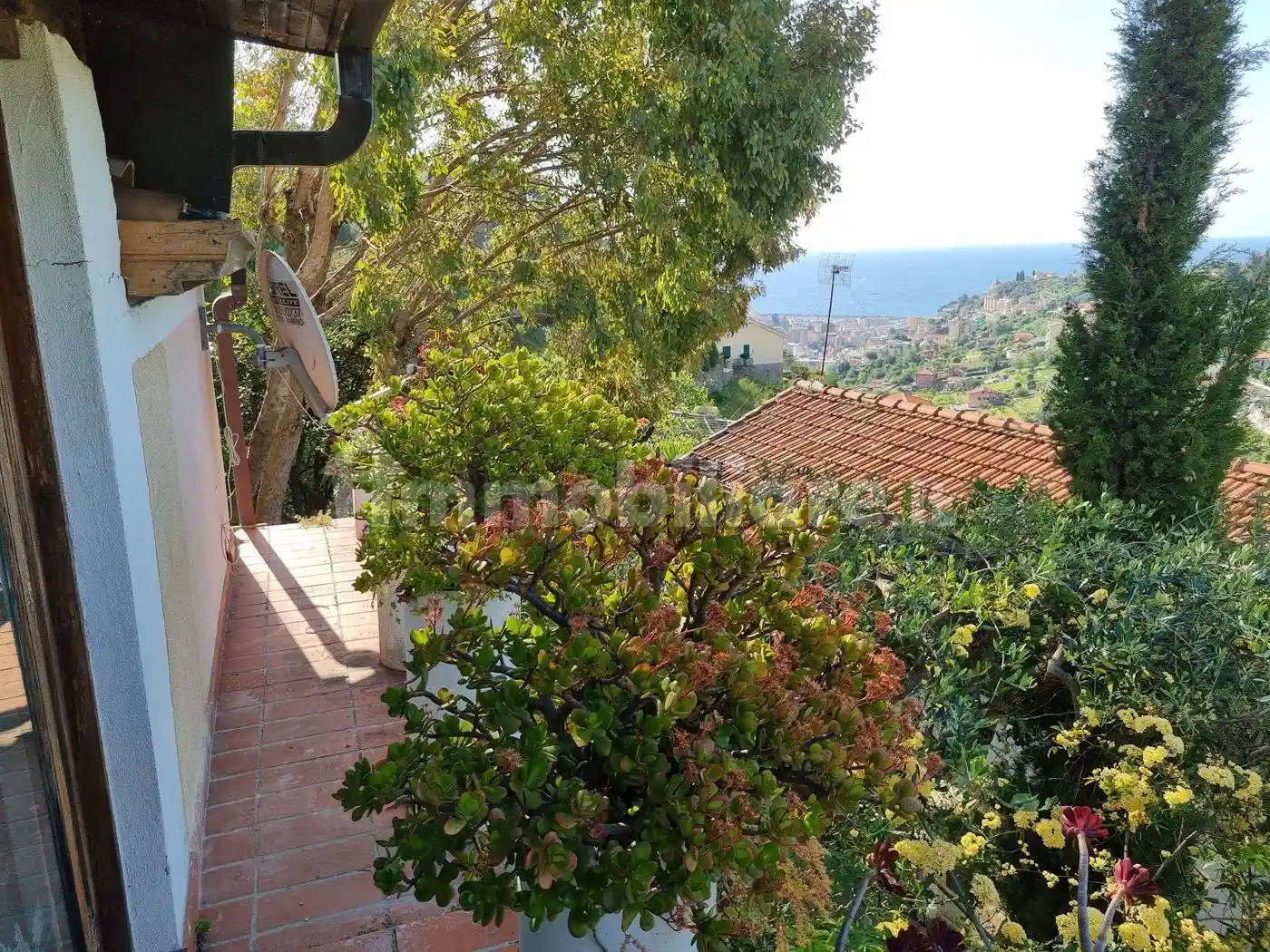 Appartamento in vendita a Sanremo