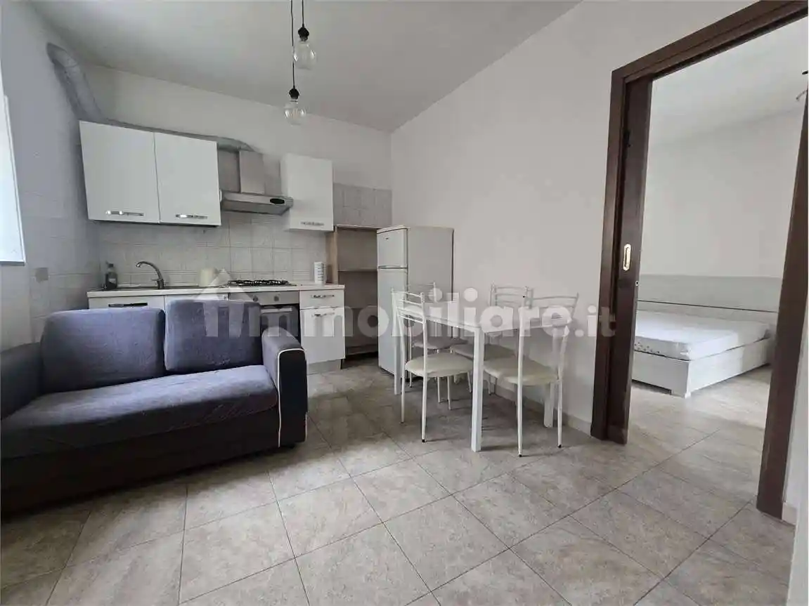 Appartamento in vendita a Omegna