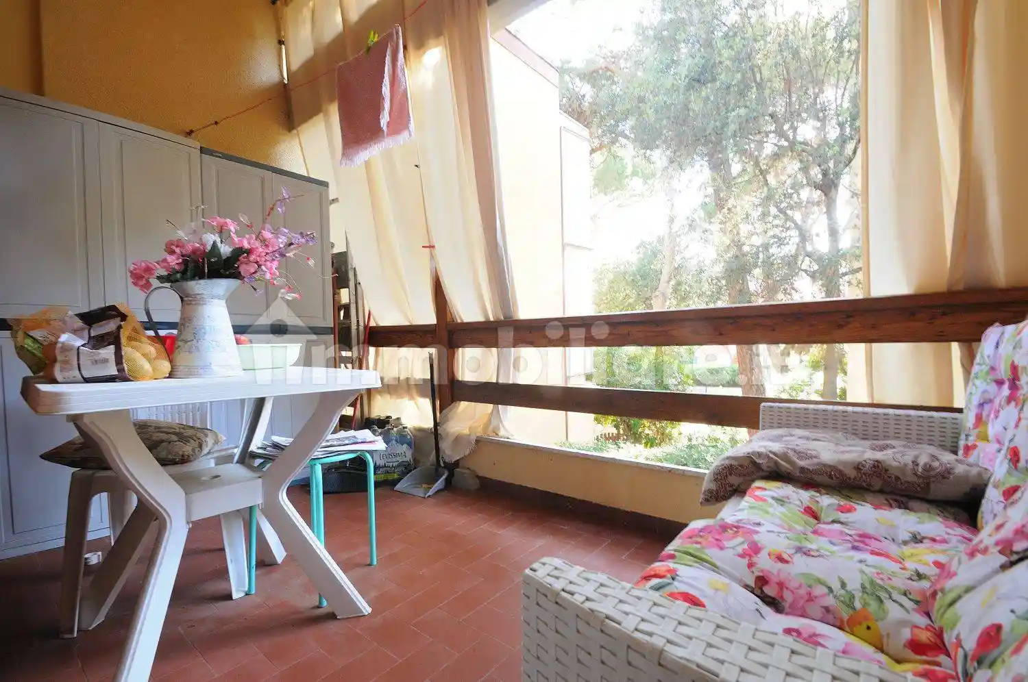 Appartamento in vendita a San Vincenzo
