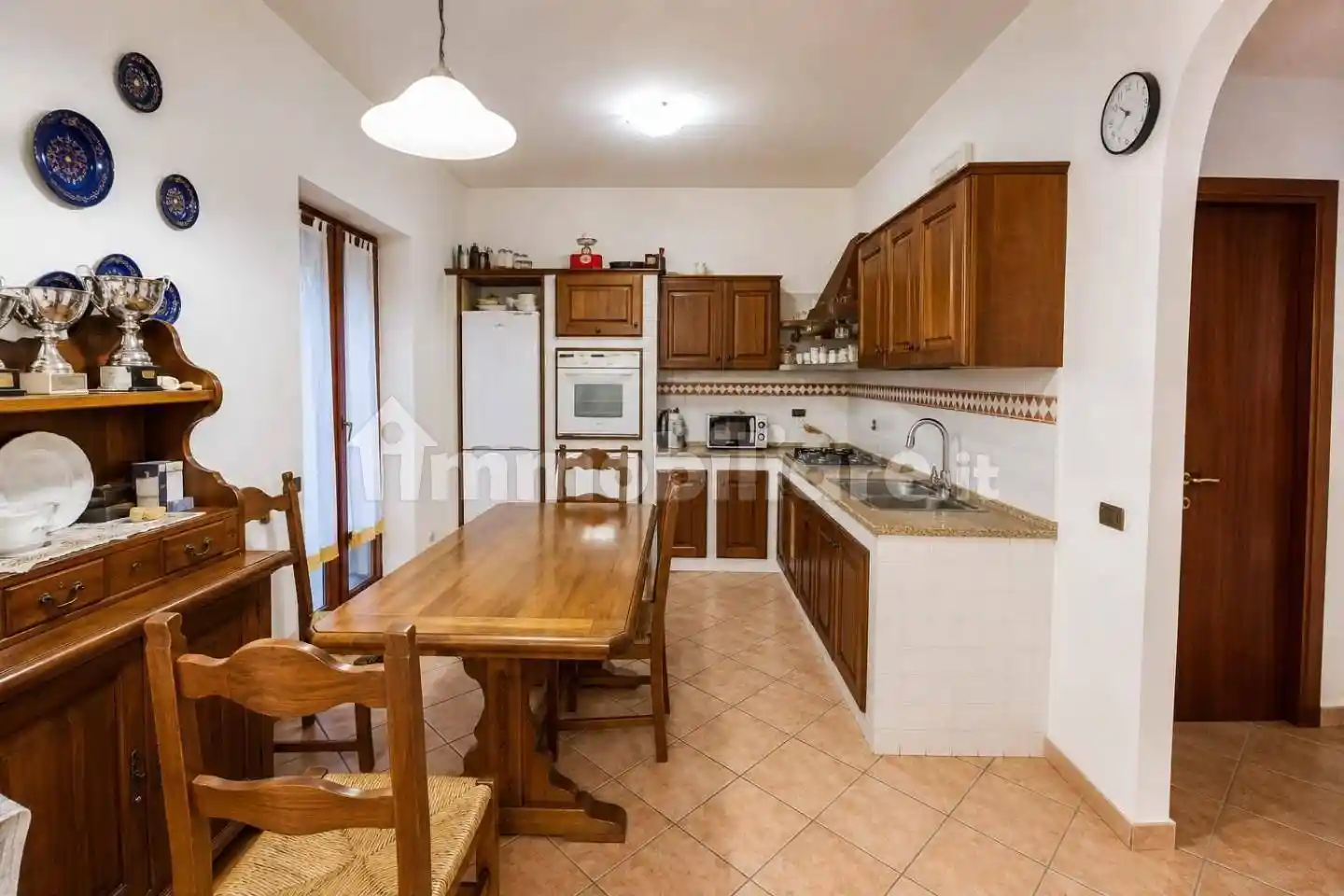 Villetta a schiera in vendita a Montignoso