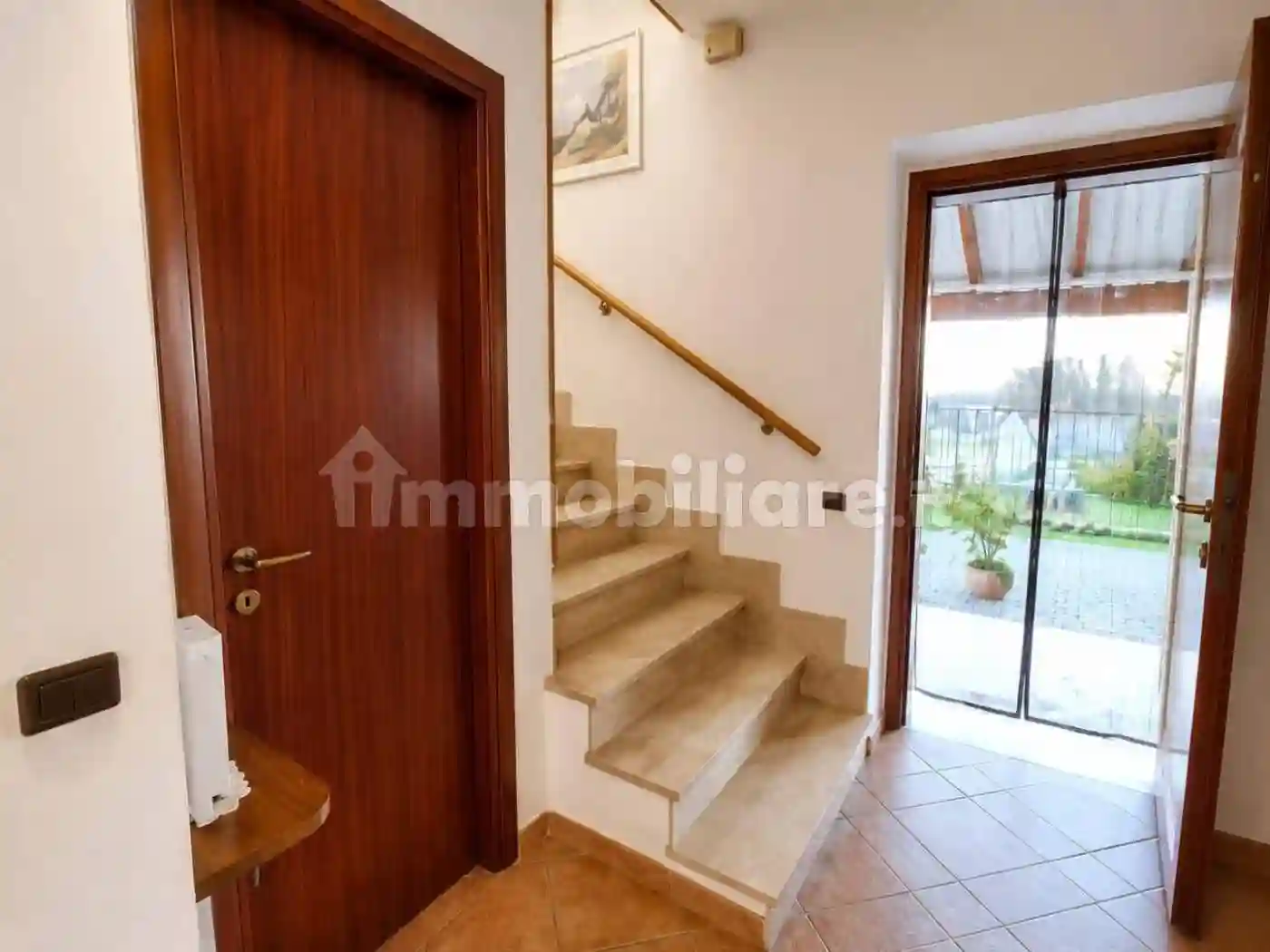 Villetta a schiera - foto 4