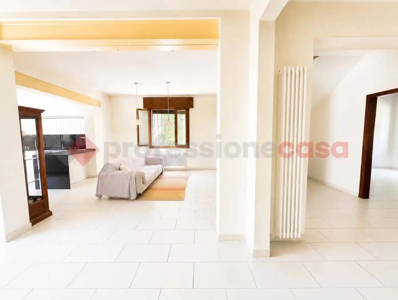 Villa in vendita a Vescovana