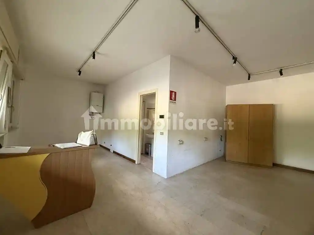 Appartamento in vendita a Castelli Calepio