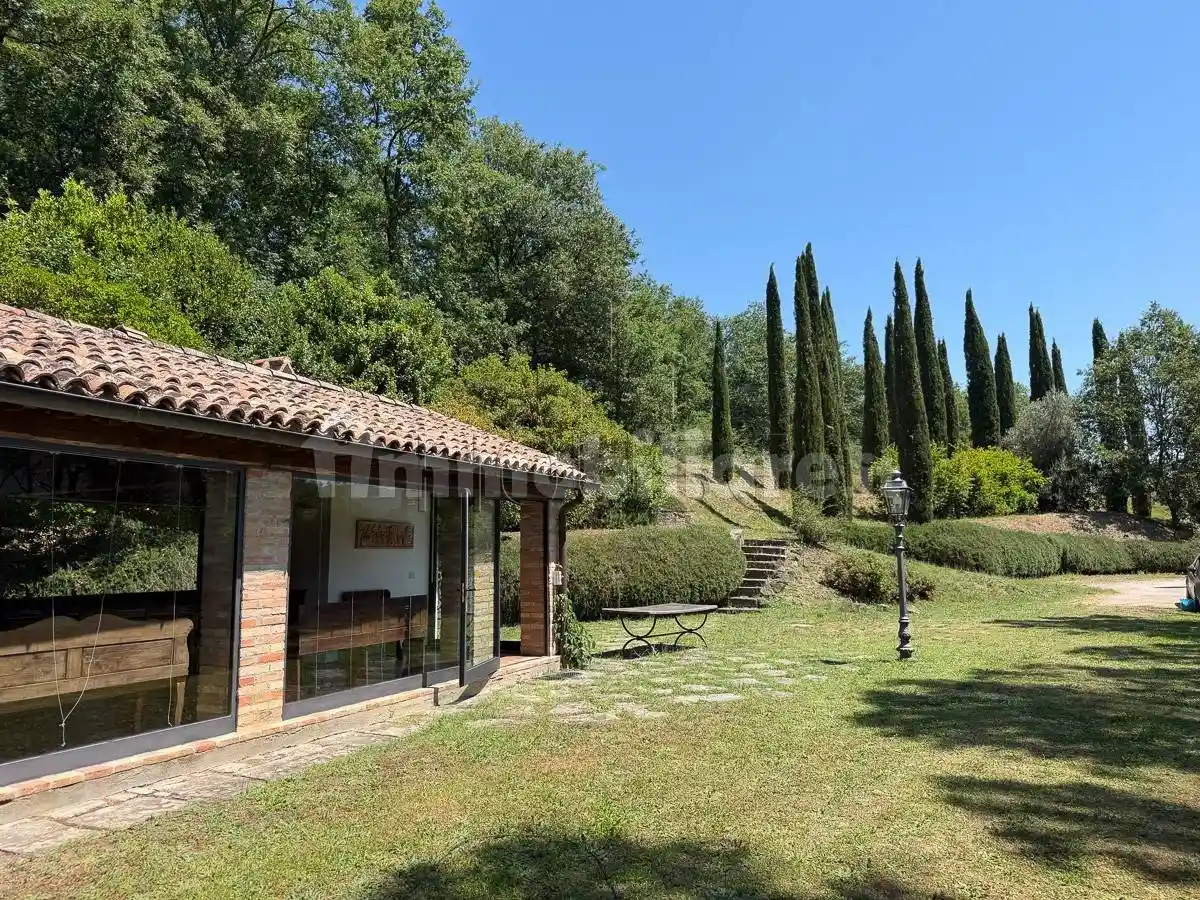 Rustico - Casale in affitto a Città di Castello