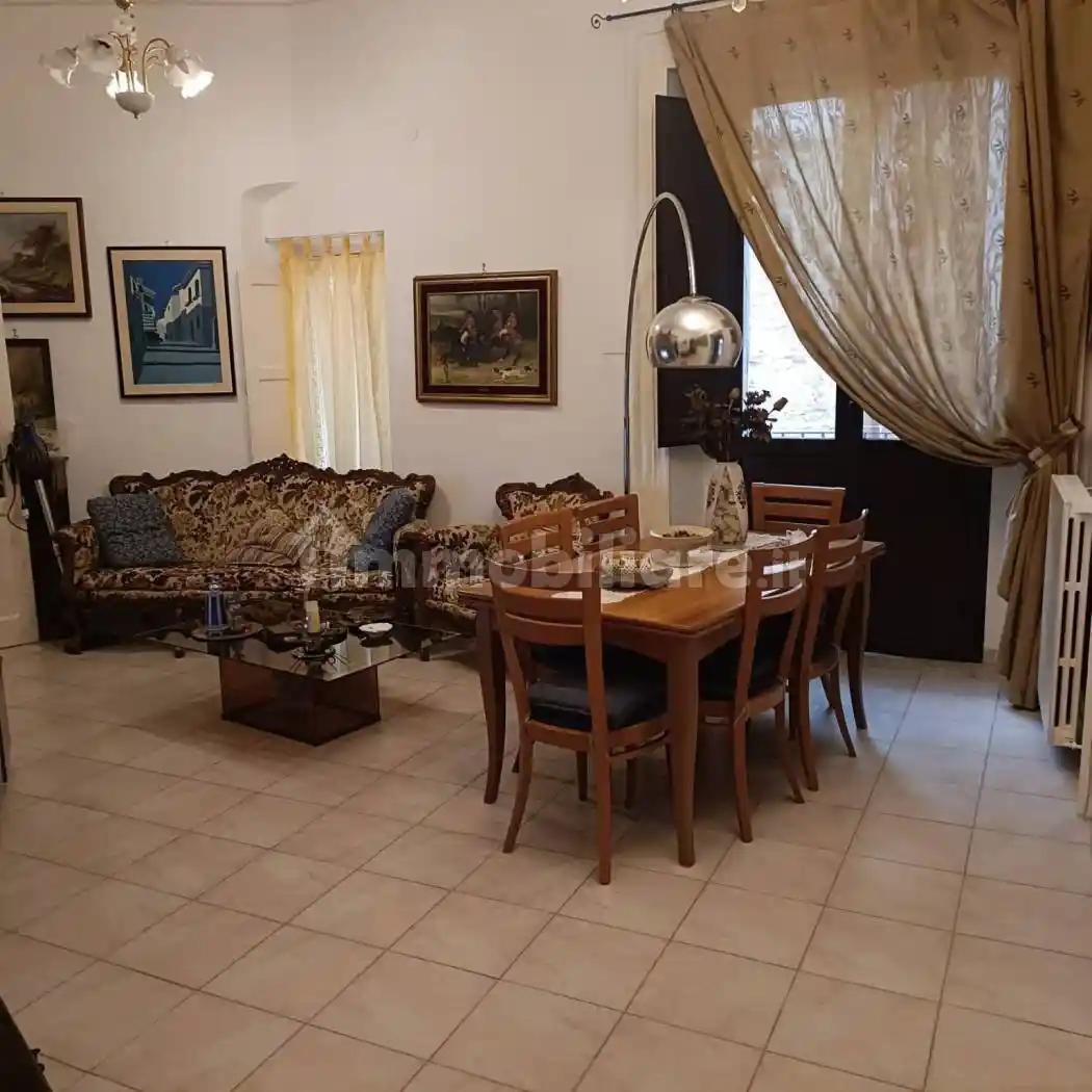 Appartamento in vendita a Cosenza