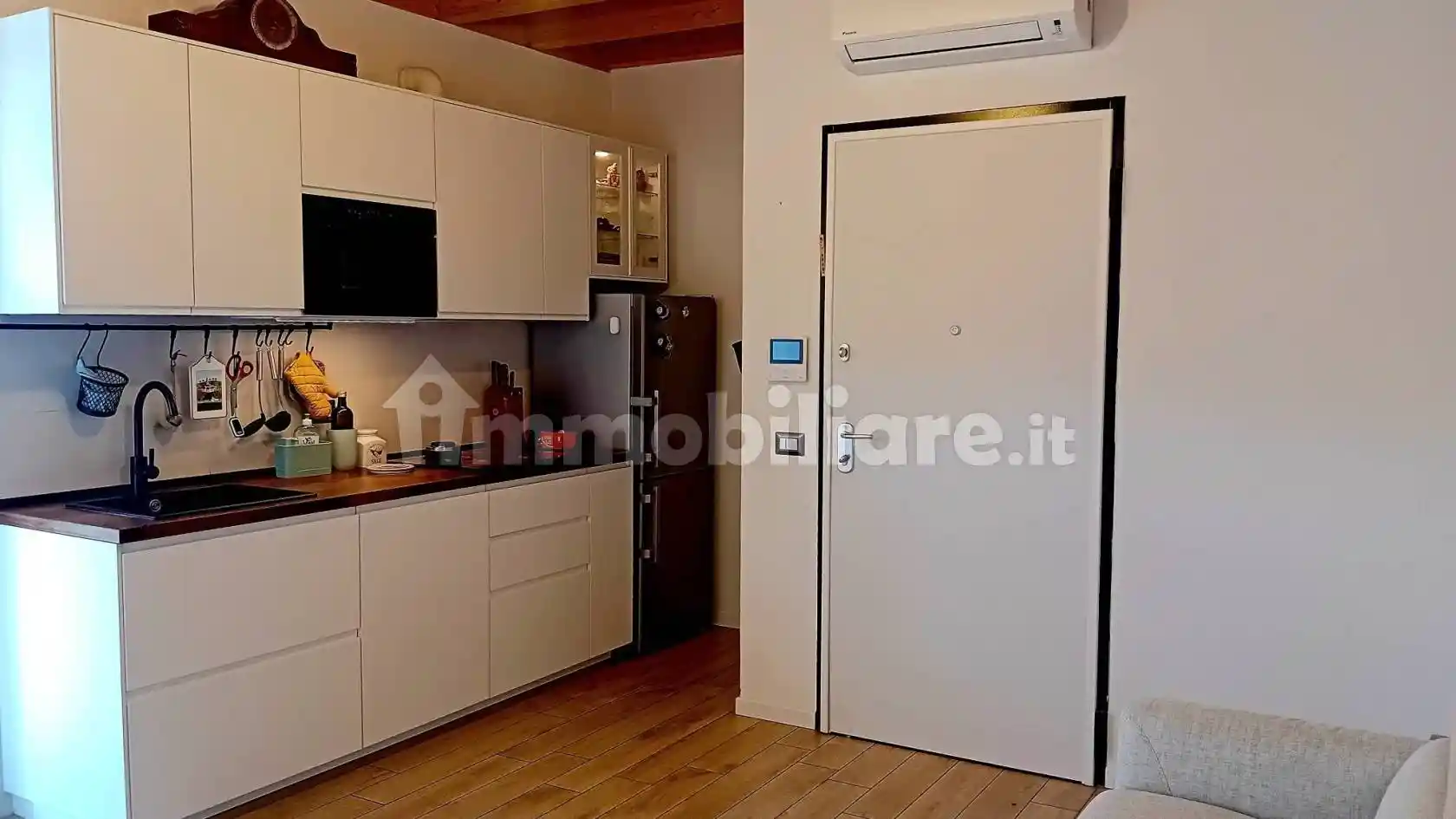 Appartamento in vendita a Cantù