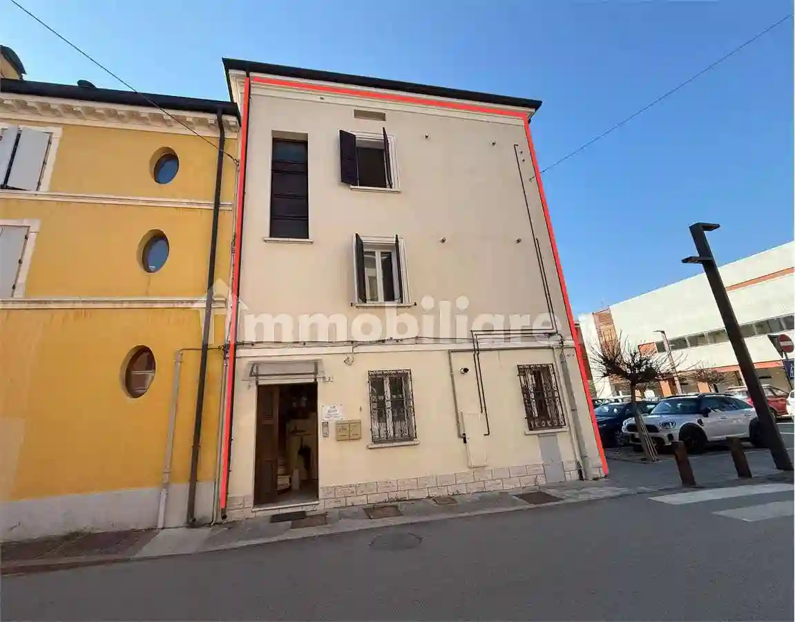 Palazzo - Edificio - foto 2