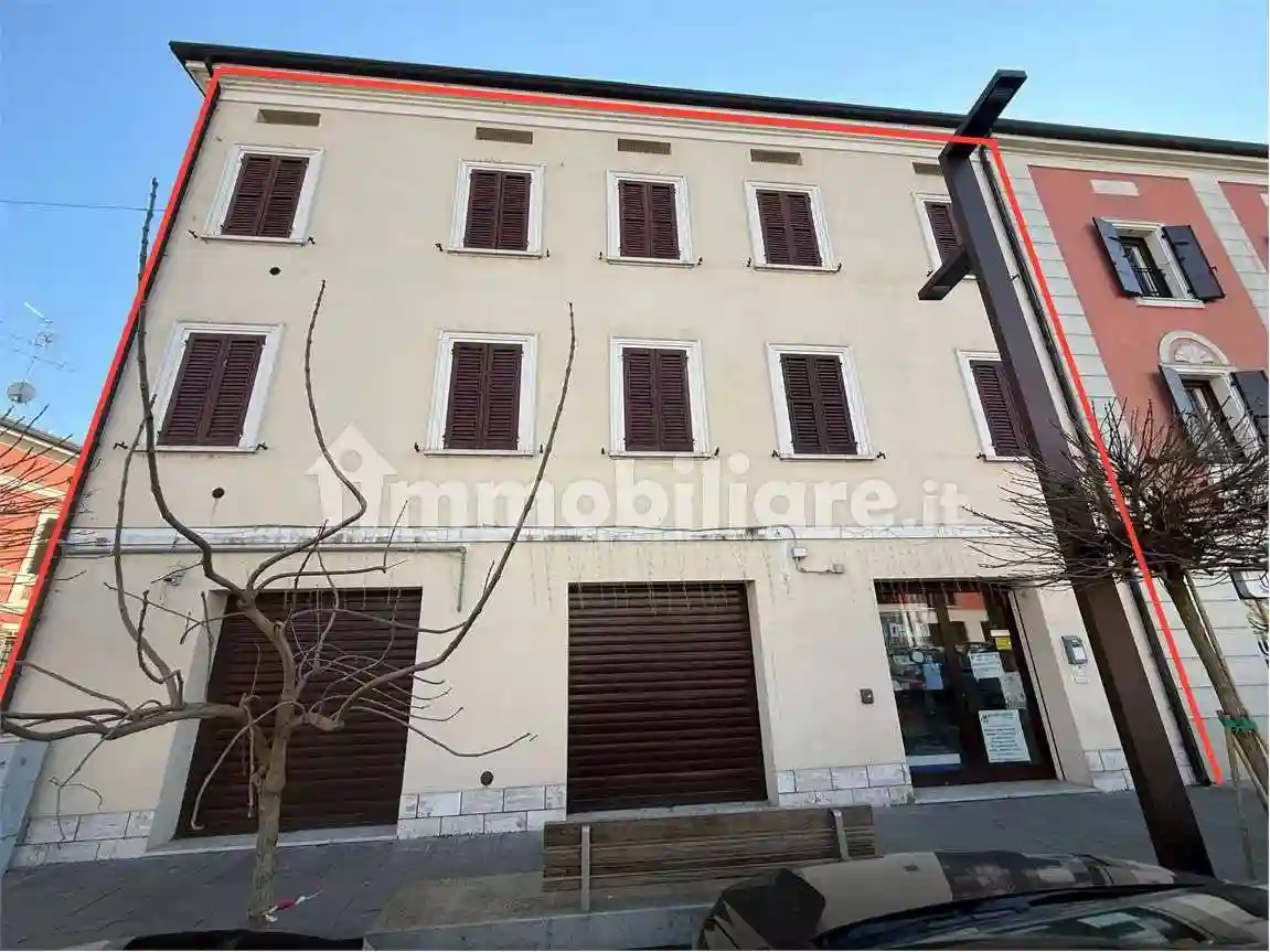 Palazzo - Edificio - foto 3