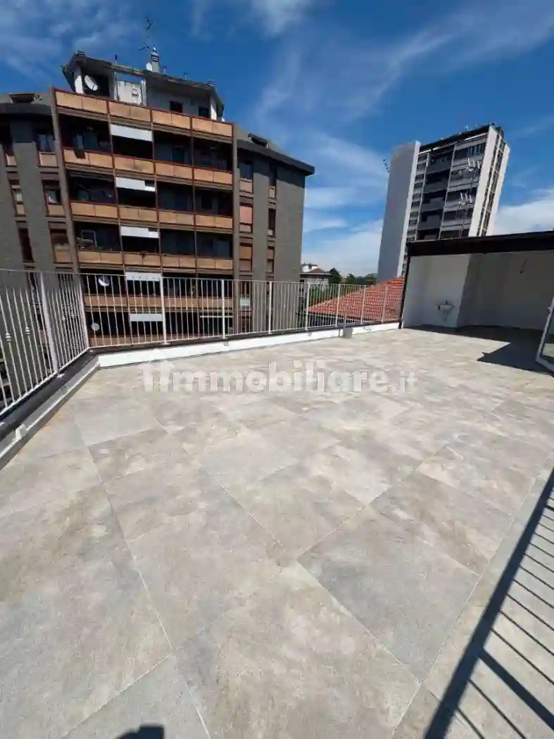 Attico - Mansarda - foto 4