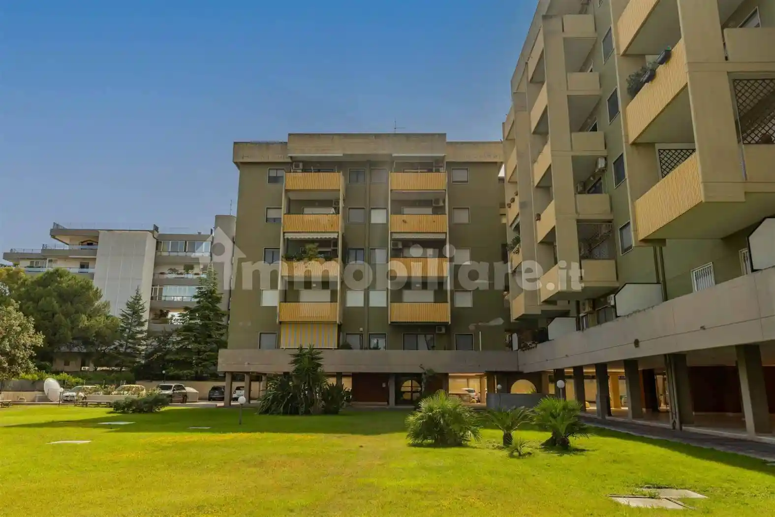 Appartamento in vendita a Bari