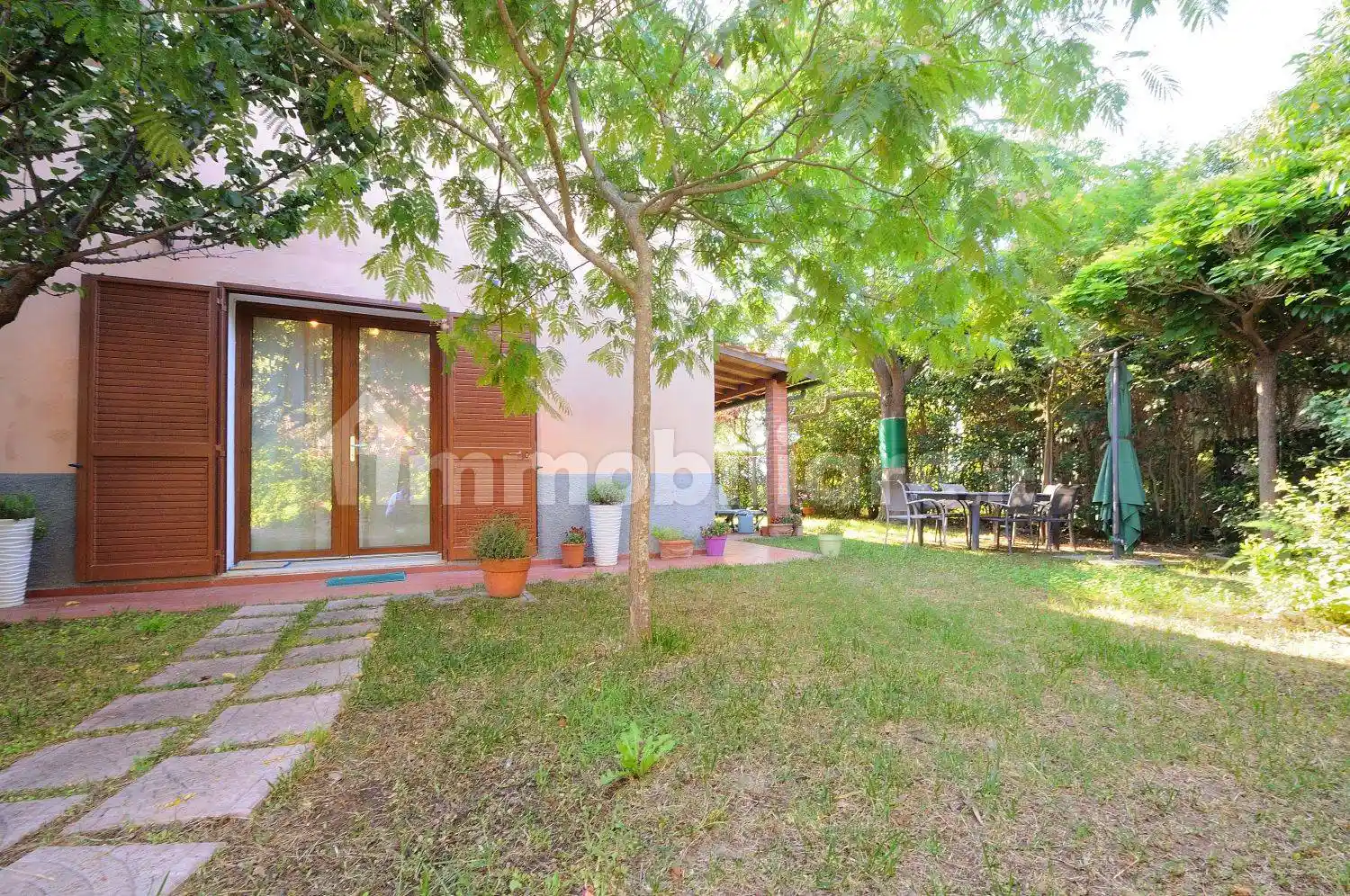 Rustico - Casale in vendita a Campiglia Marittima