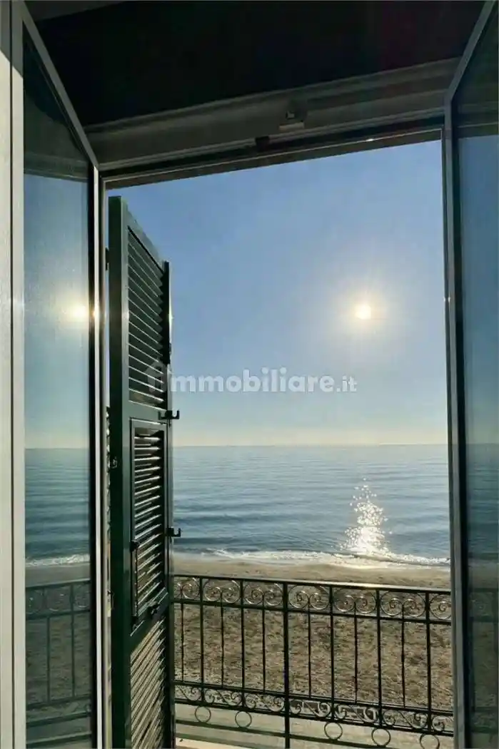 Appartamento in vendita a Alassio