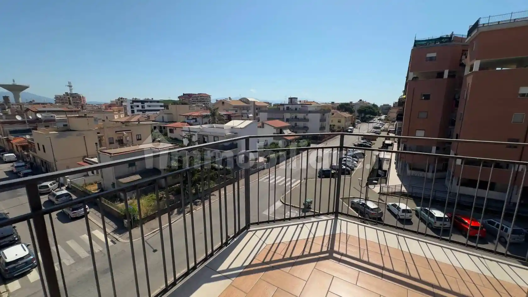 Appartamento in vendita a Aprilia