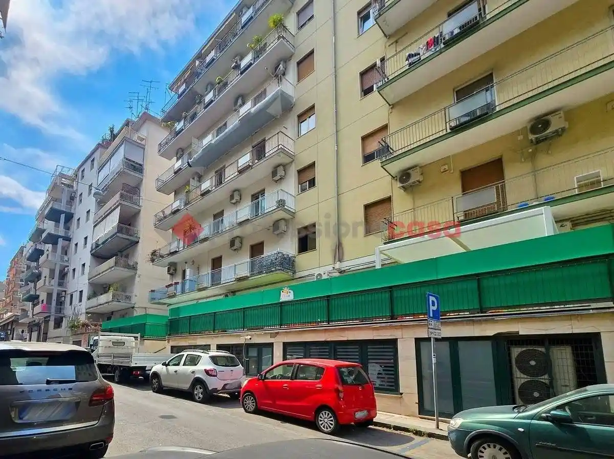Appartamento in affitto a Catania