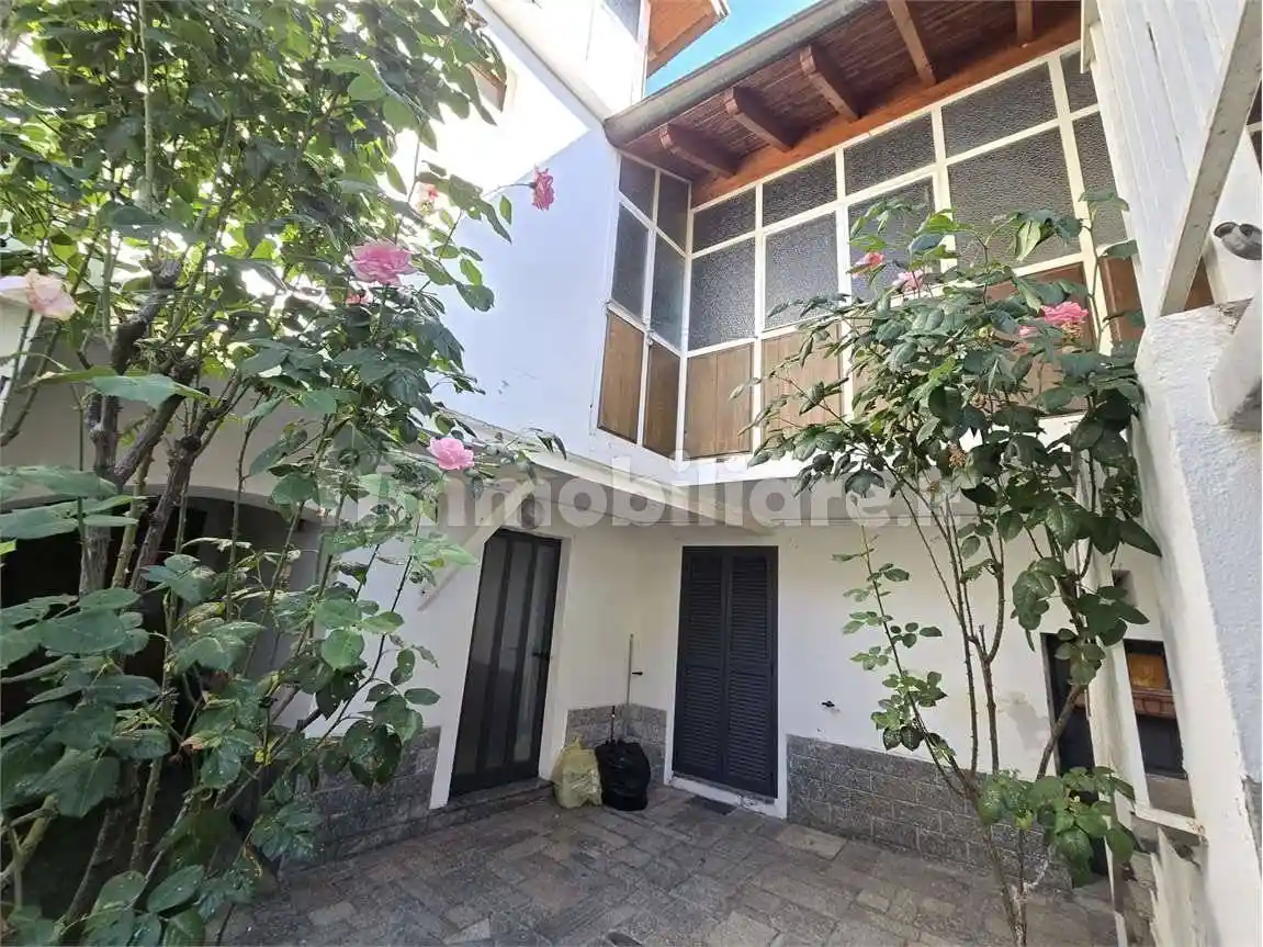 Villa in vendita a Omegna