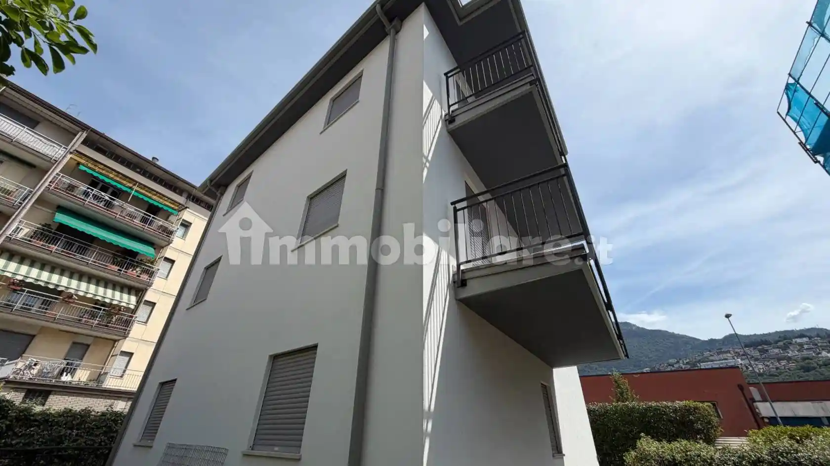 Villa in vendita a Trento