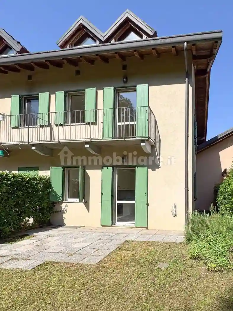 Villetta a schiera - foto 2