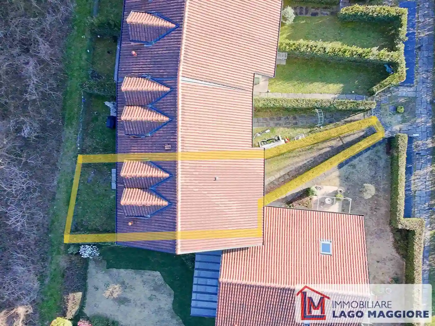 Villetta a schiera - foto 5