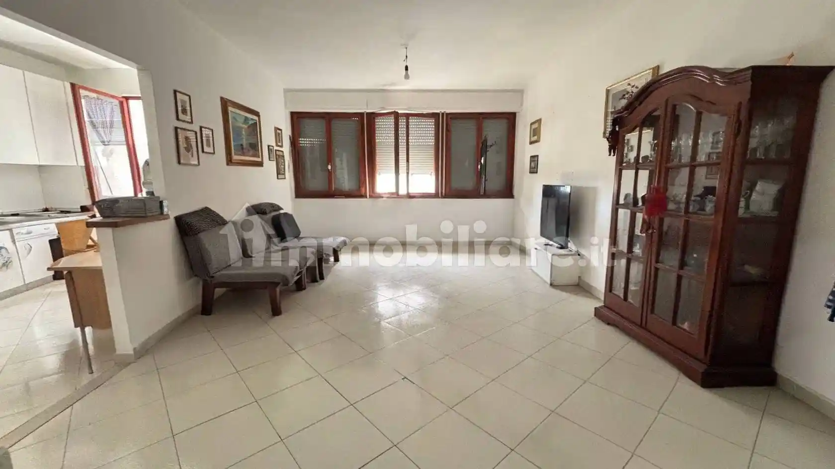 Appartamento in vendita a Cascina