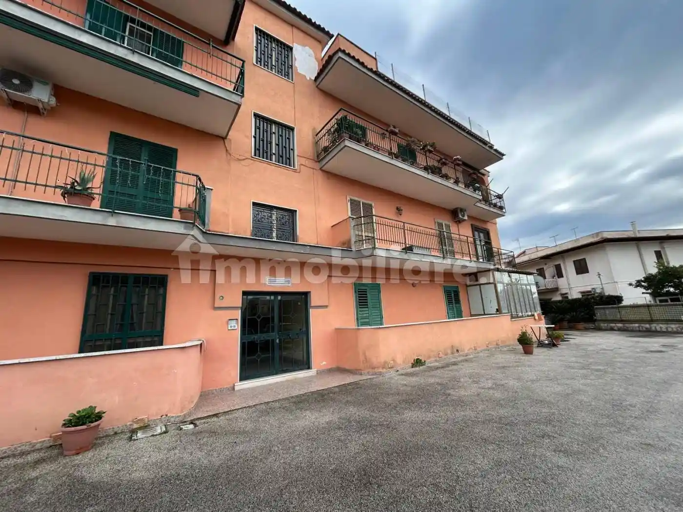 Appartamento in vendita a Pozzuoli