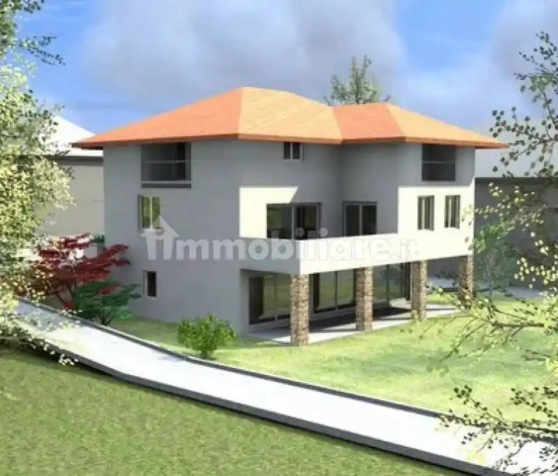 Casa indipendente in vendita a Bovisio-Masciago