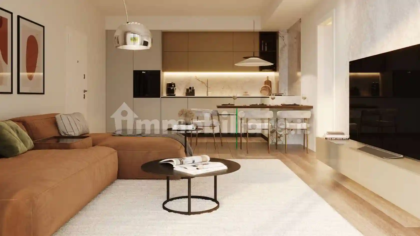 Casa indipendente - foto 4