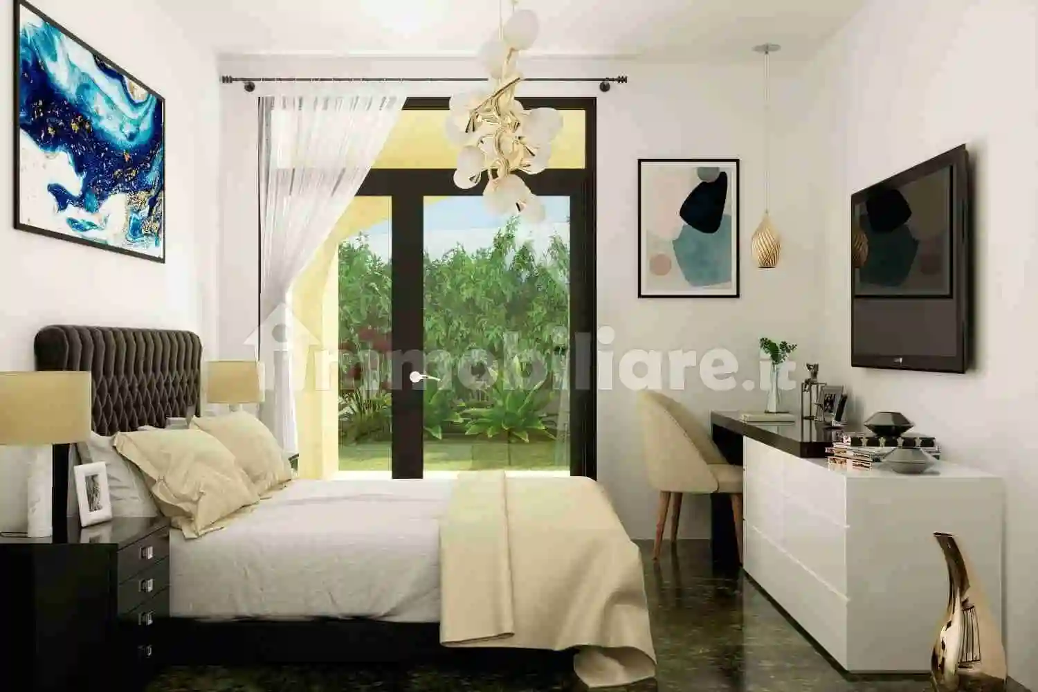 Casa indipendente - foto 5