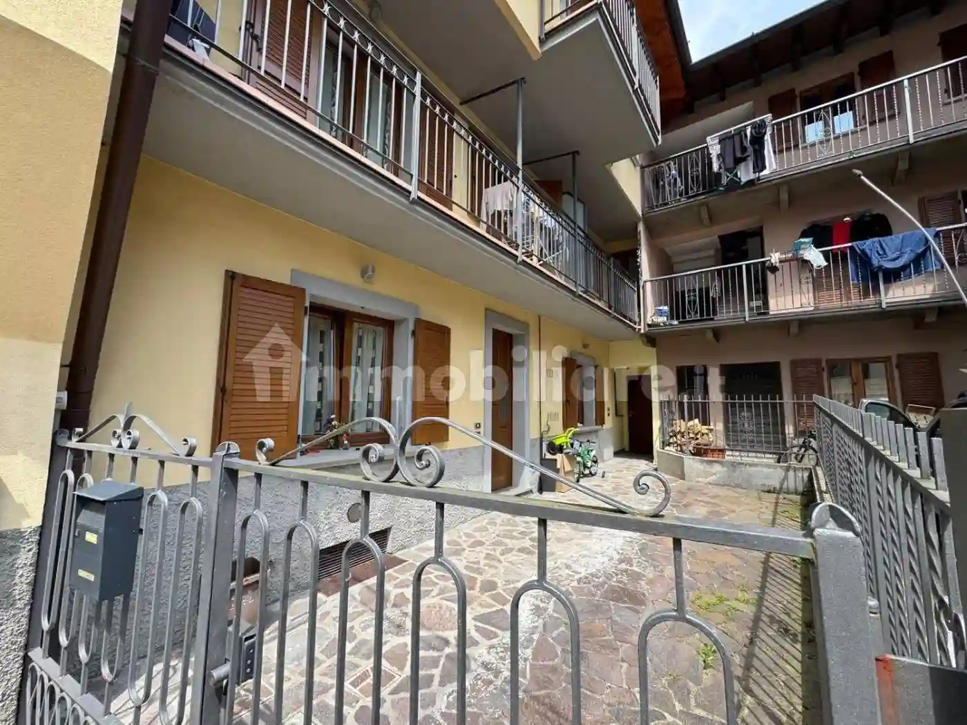 Palazzo - Edificio - foto 2