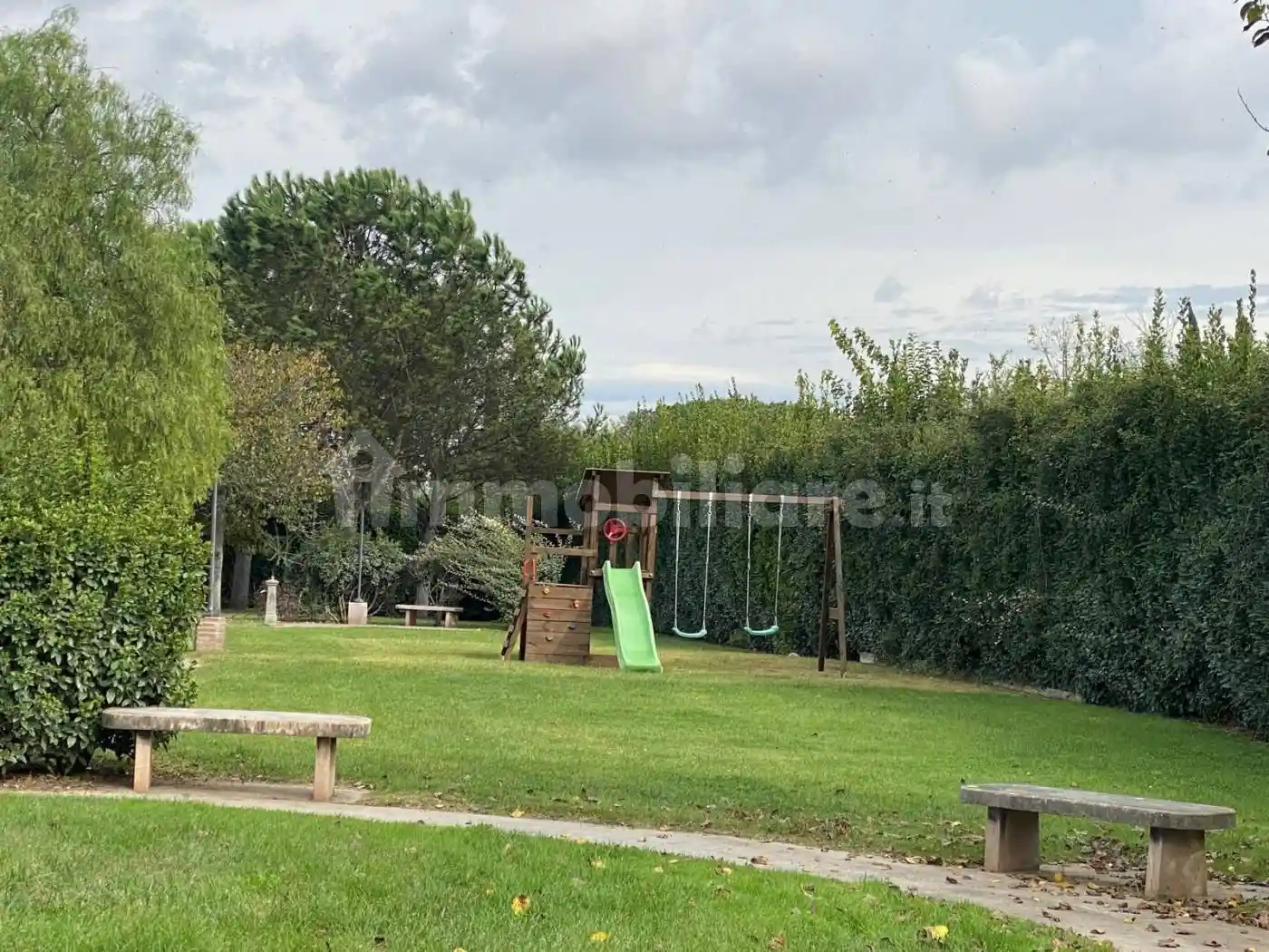 Villa in vendita a Roma