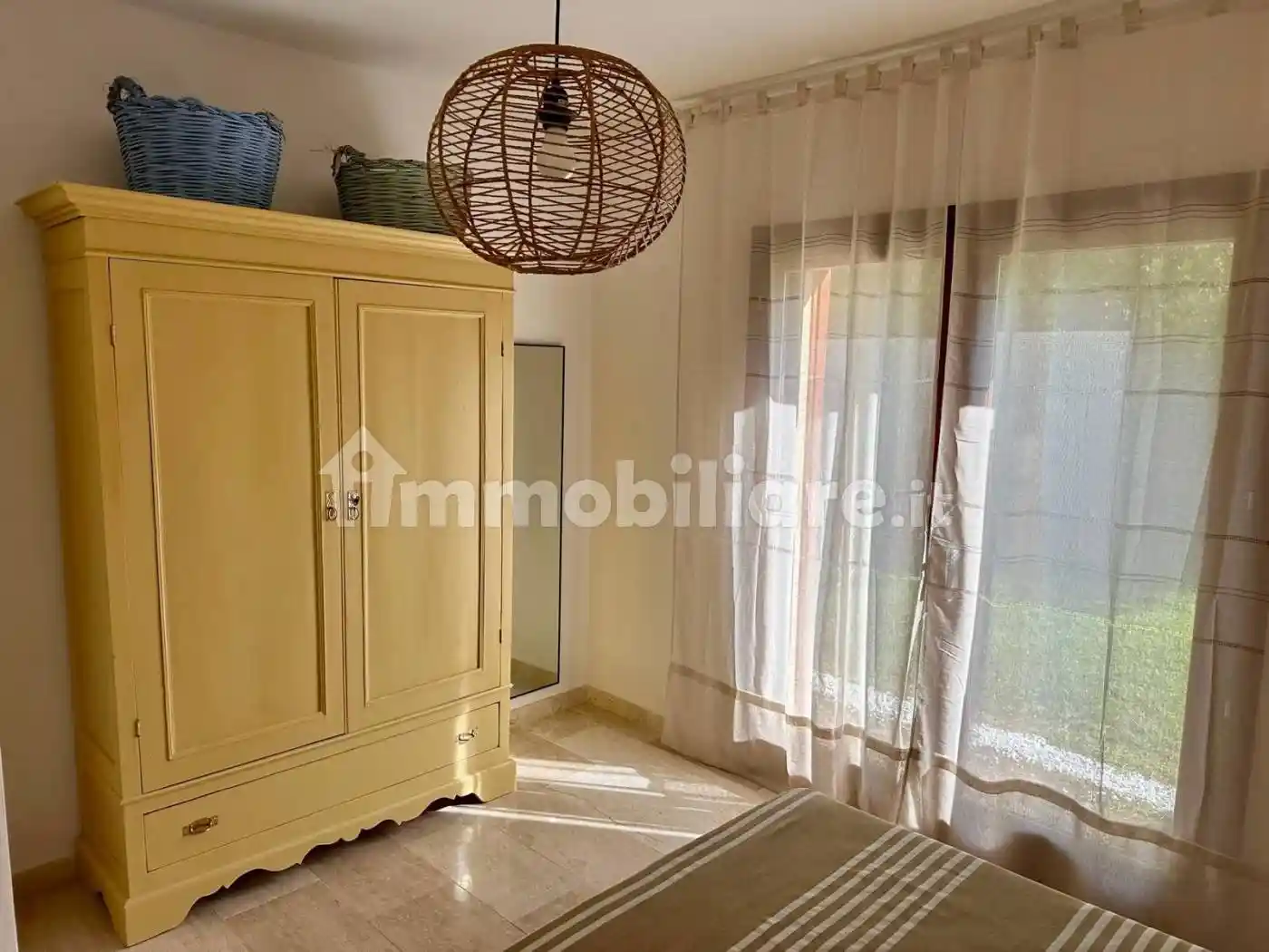 Appartamento in vendita a Narbolia