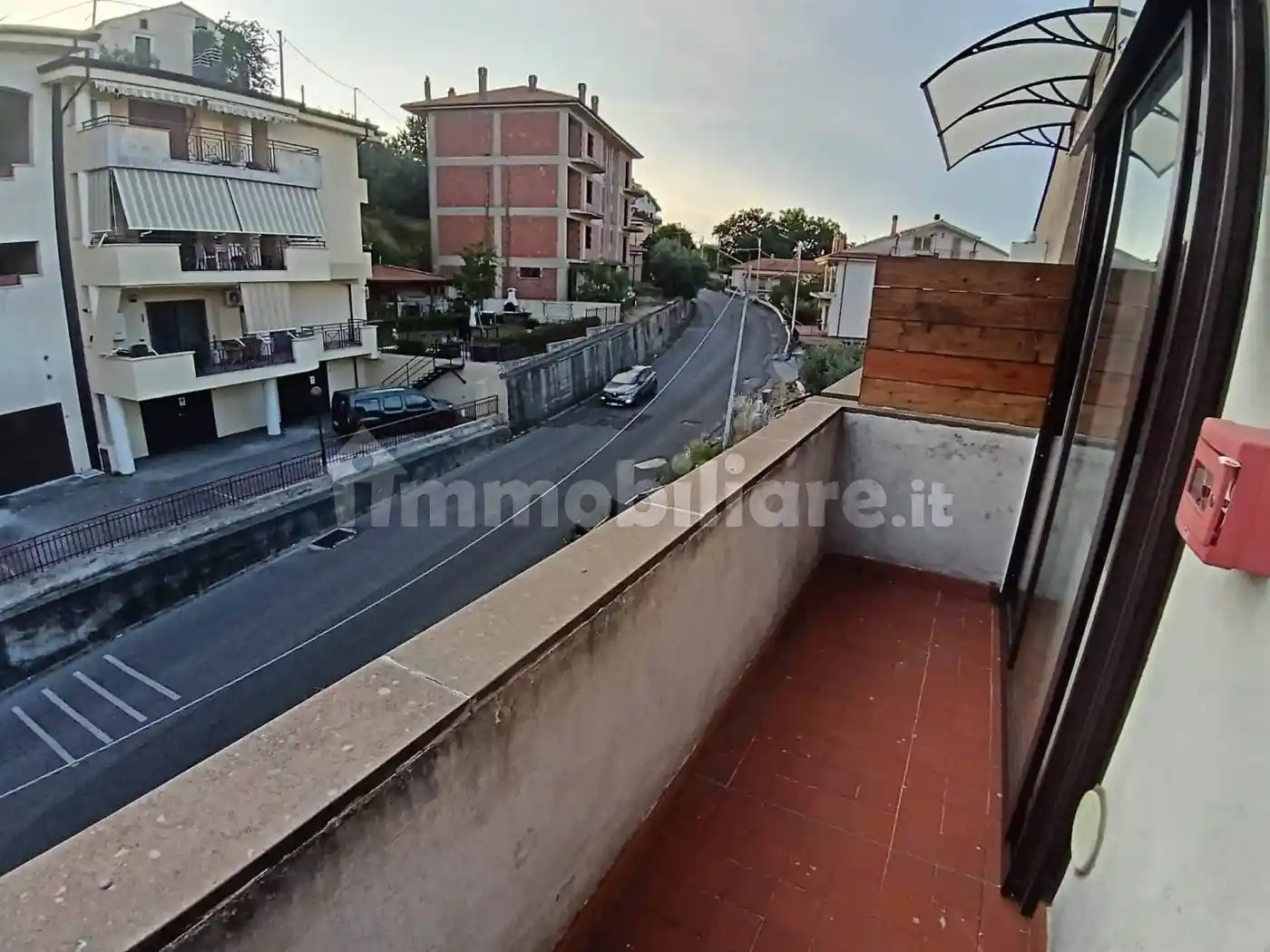 Appartamento in affitto a Marano Principato
