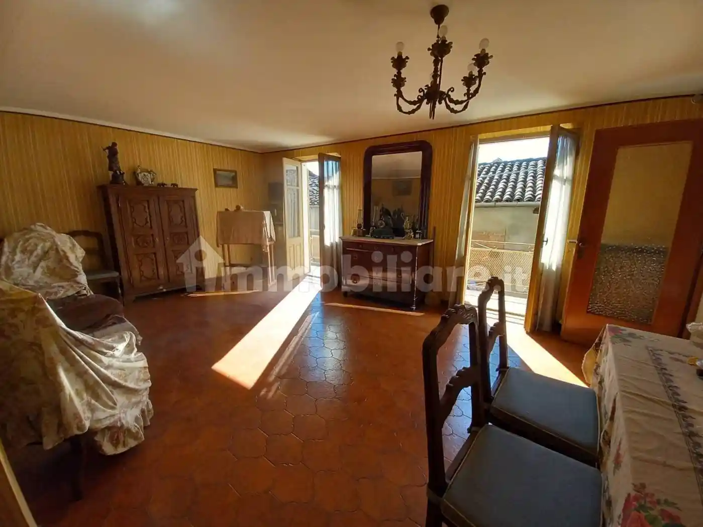 Villa in vendita a Agliè