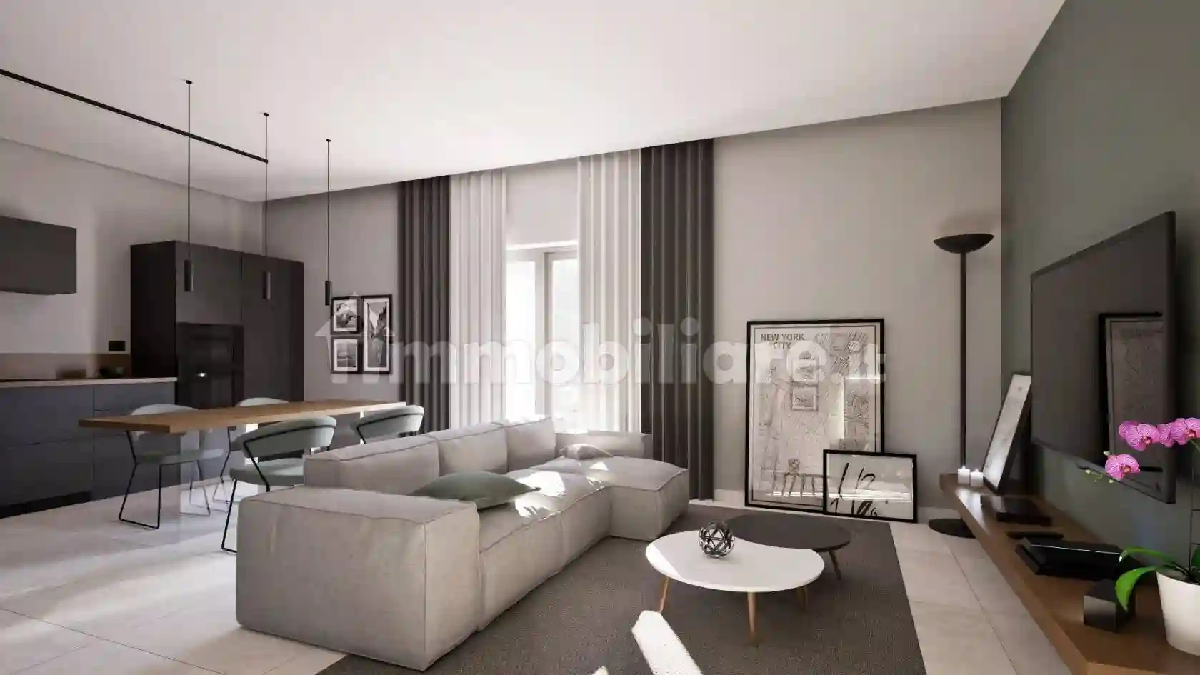Progetto - foto 3