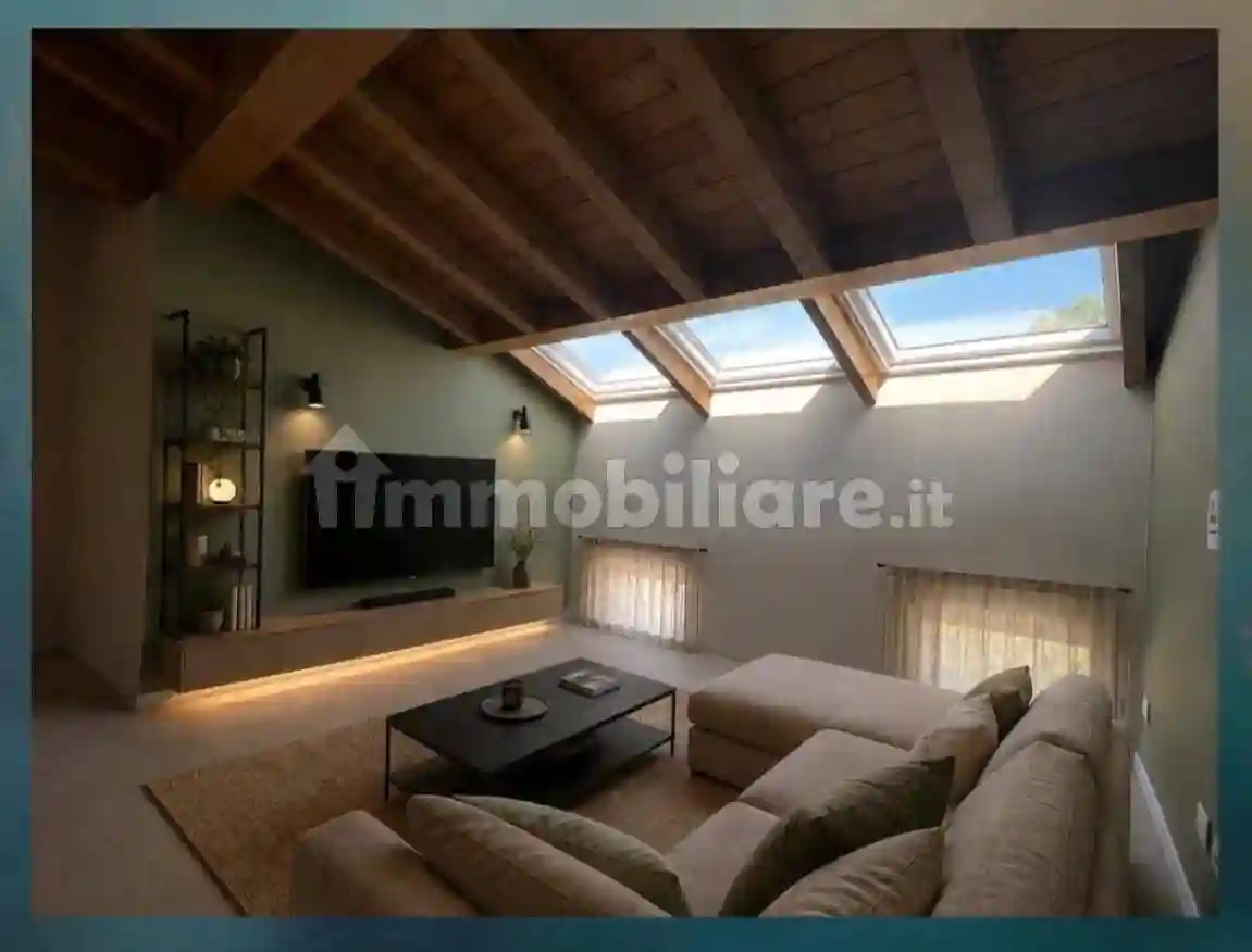 Attico - Mansarda - foto 2
