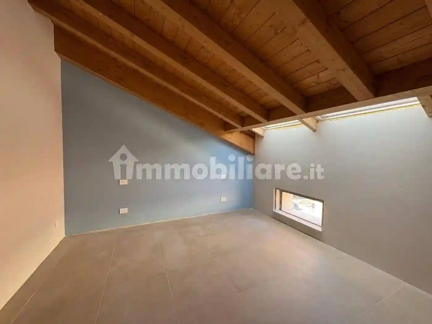 Attico - Mansarda - foto 5