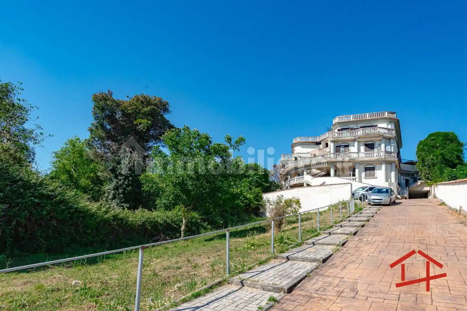 Appartamento in vendita a Ardea