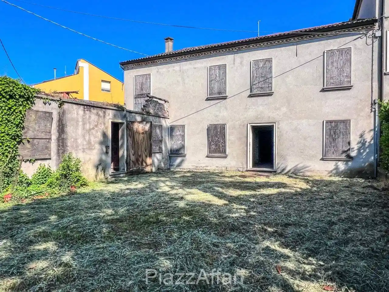 Villa in vendita a Piove di Sacco