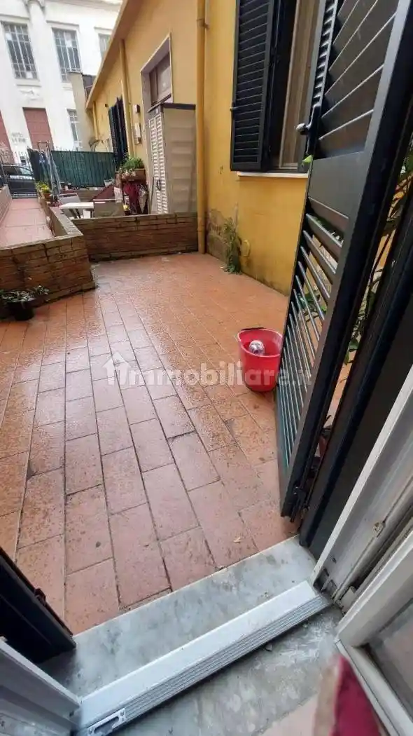 Appartamento in vendita a Livorno