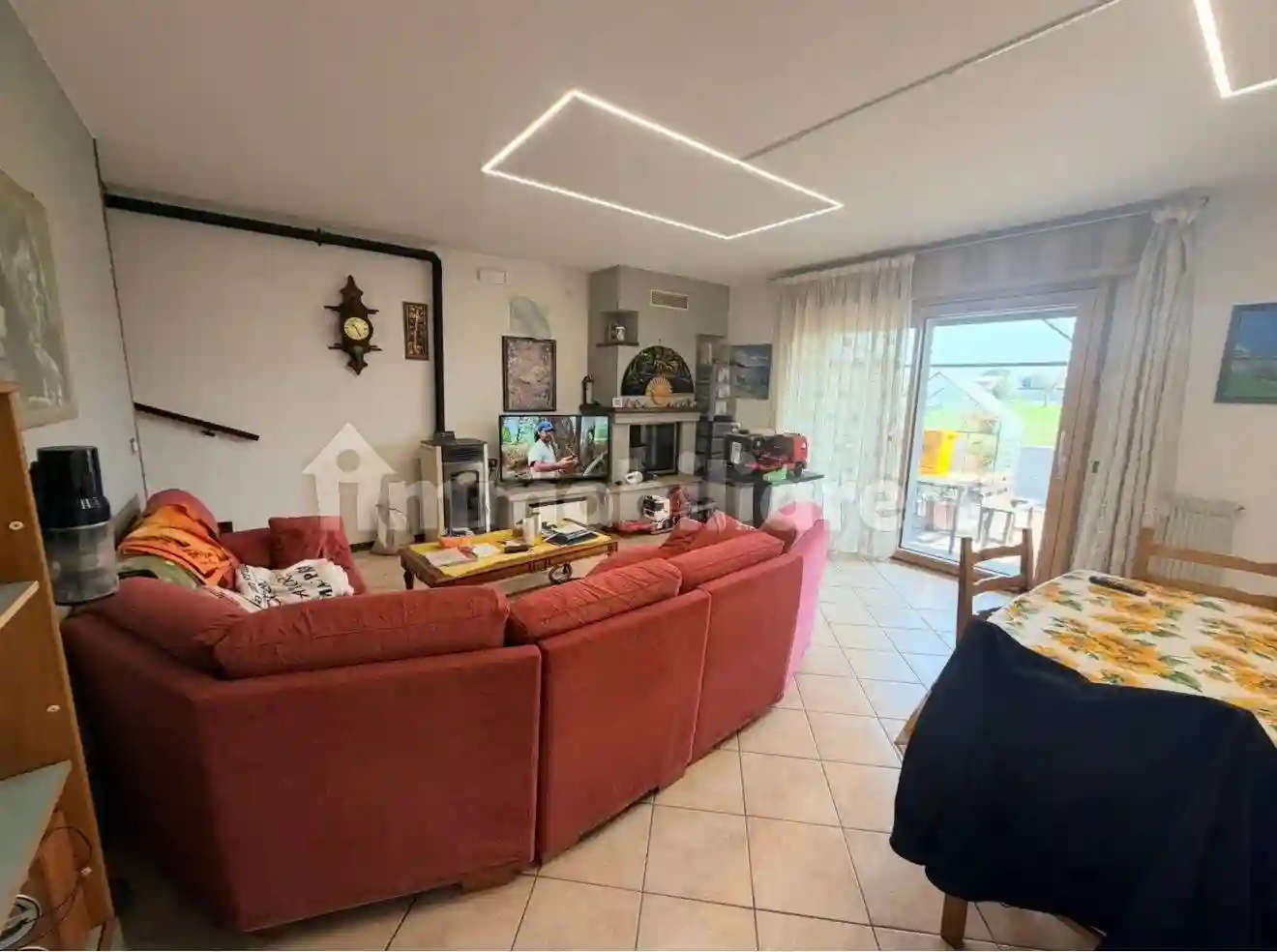 Villetta a schiera - foto 5