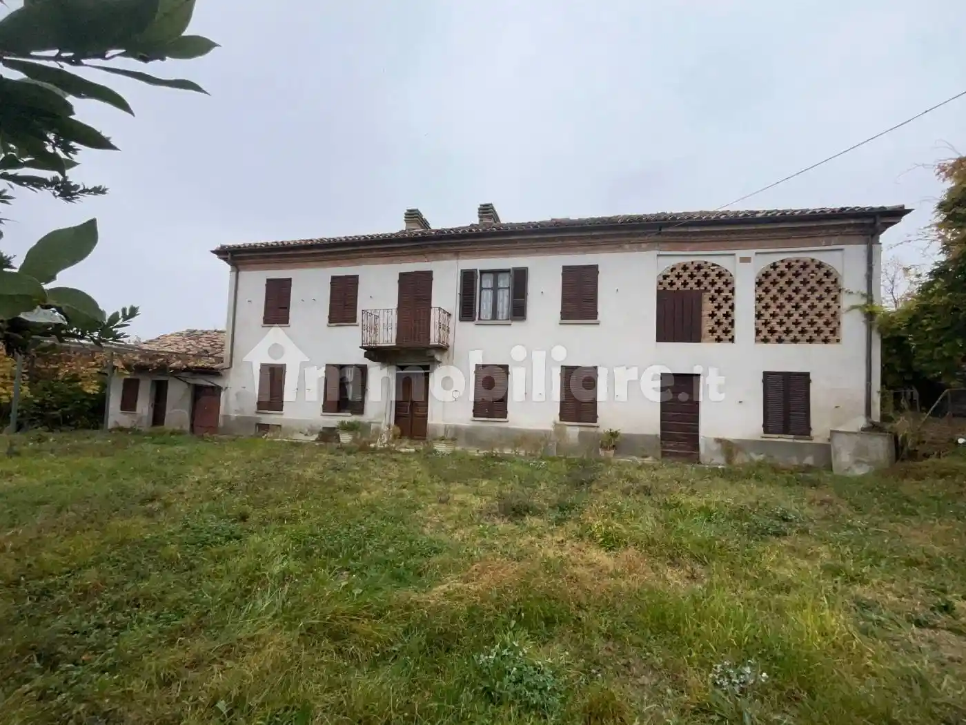 Rustico - Casale in vendita a Costigliole d'Asti