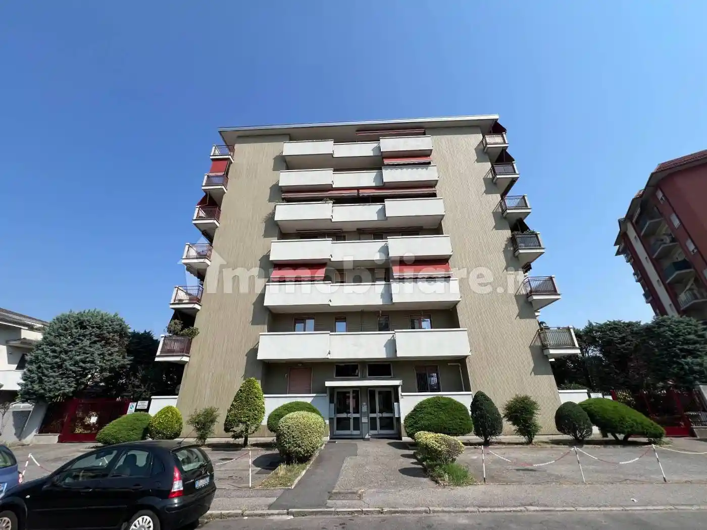 Appartamento in vendita a Busto Arsizio