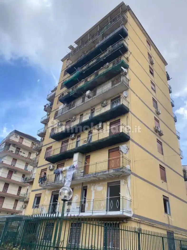 Appartamento in vendita a Palermo