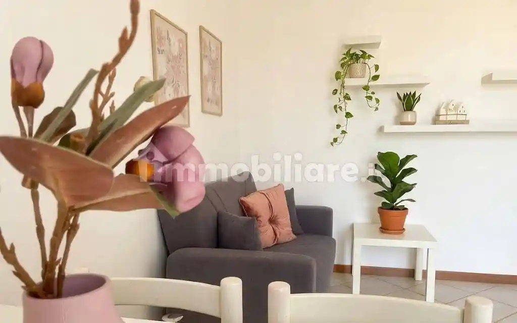 Appartamento in affitto a Pavia