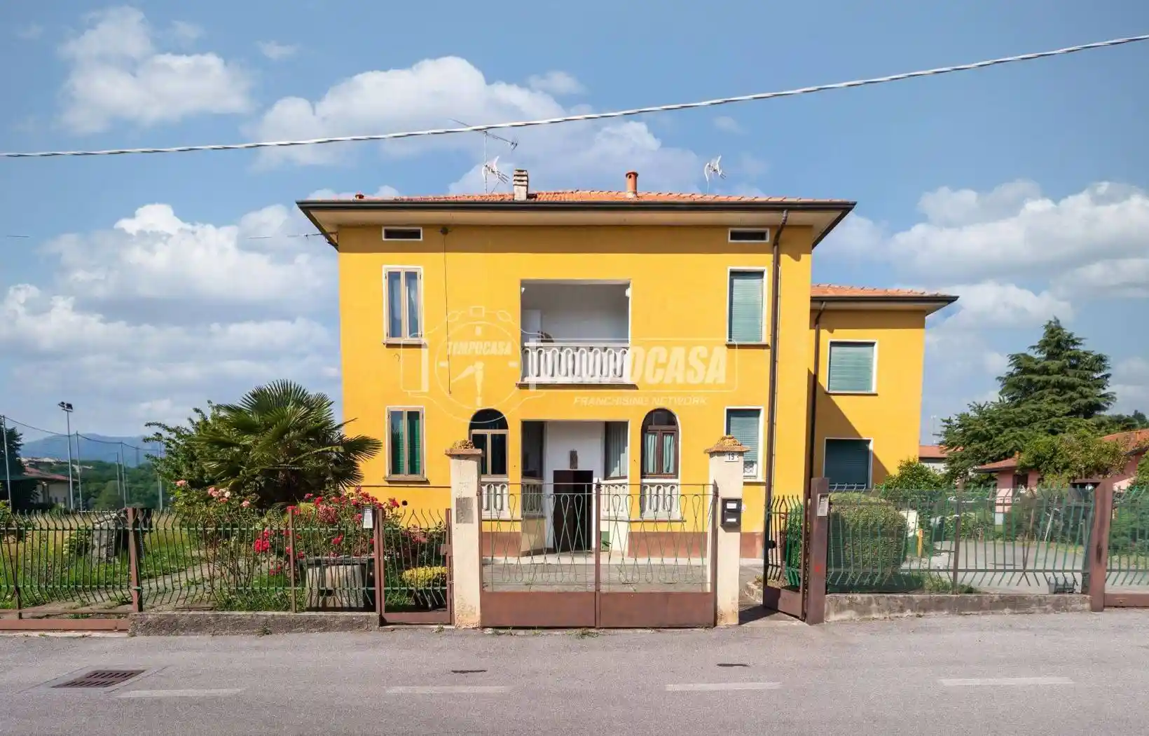 Appartamento in vendita a Bulciago