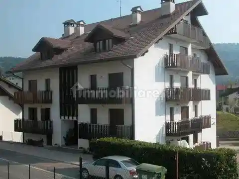 Appartamento in vendita a Alpago